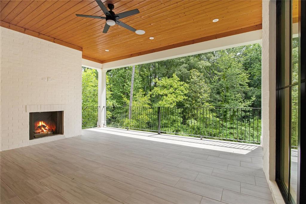 4757 Lake Forrest Drive NW