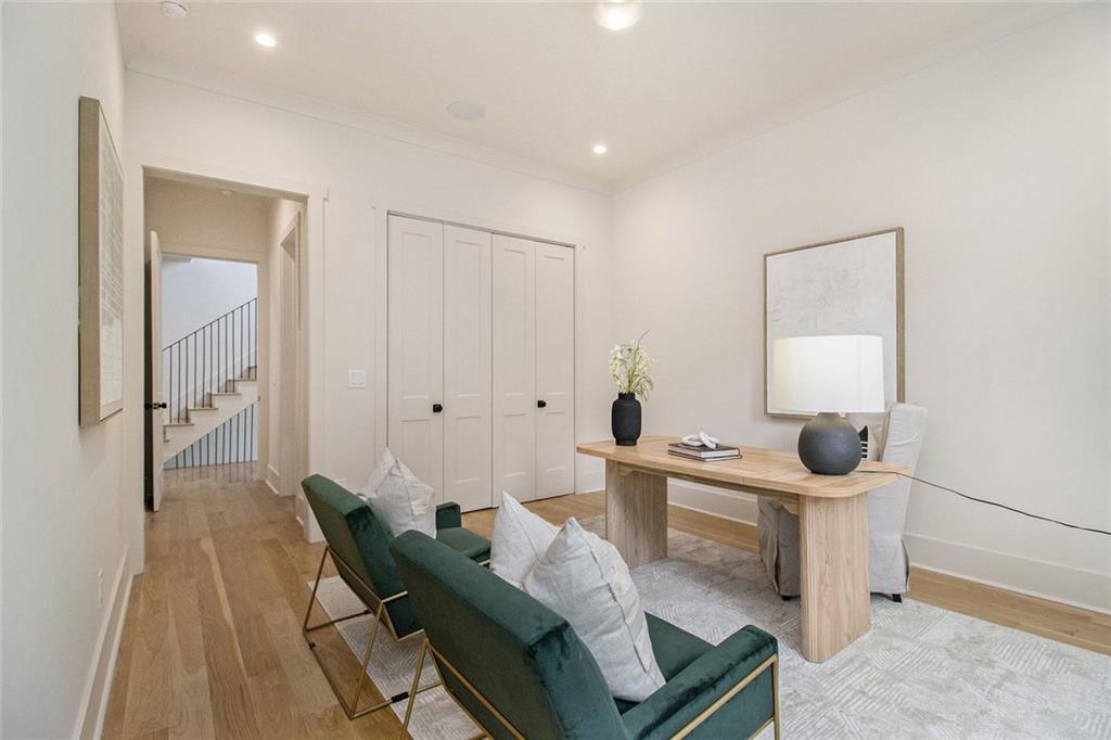 4757 Lake Forrest Drive NW