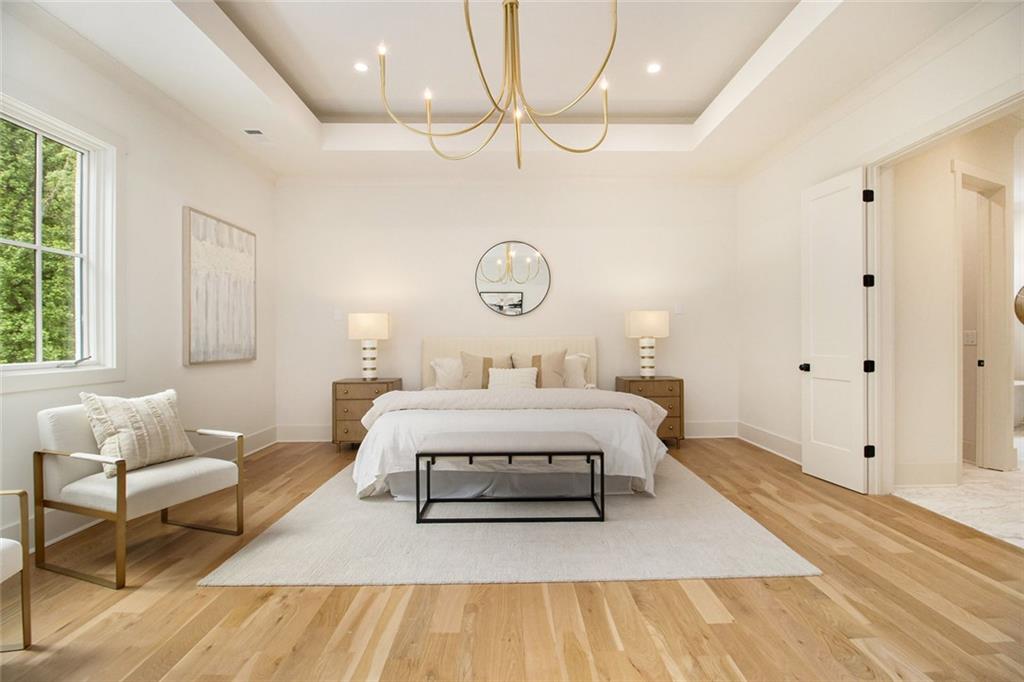 4757 Lake Forrest Drive NW