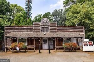 4757 Lake Forrest Drive NW