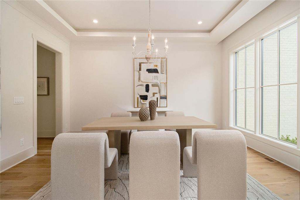 4757 Lake Forrest Drive NW