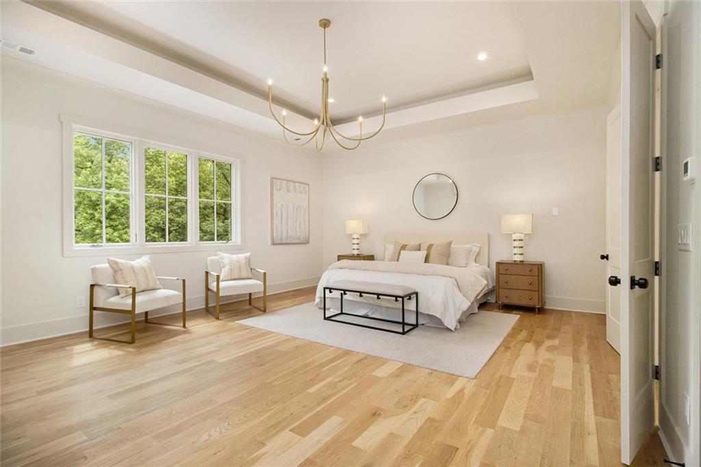 4757 Lake Forrest Drive NW