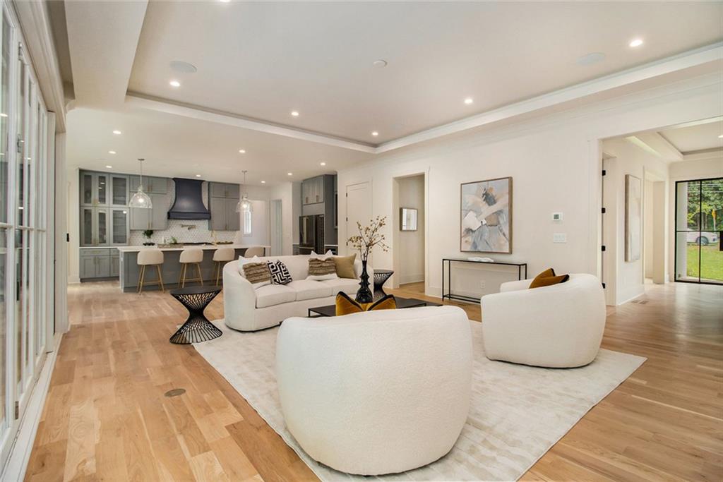 4757 Lake Forrest Drive NW