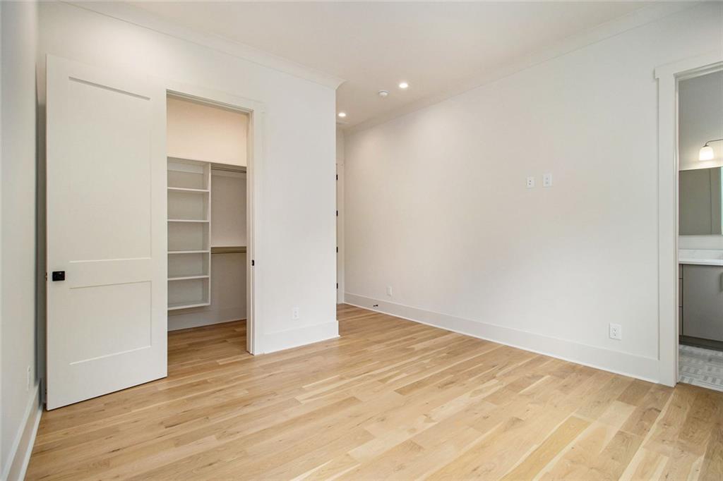 4757 Lake Forrest Drive NW