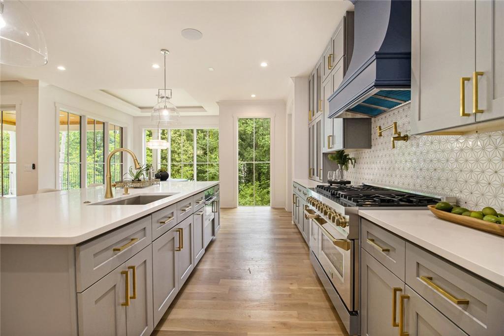 4757 Lake Forrest Drive NW