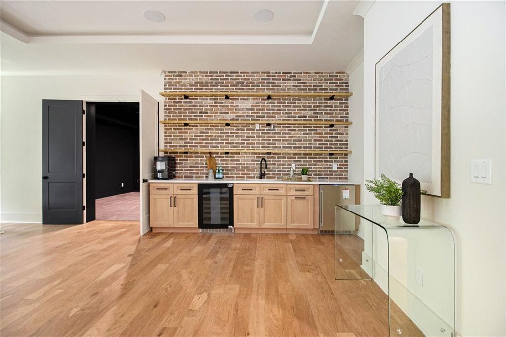 4757 Lake Forrest Drive NW