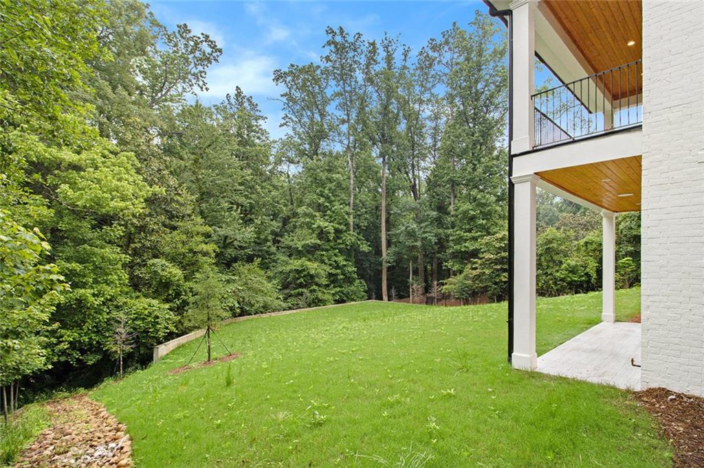 4757 Lake Forrest Drive NW