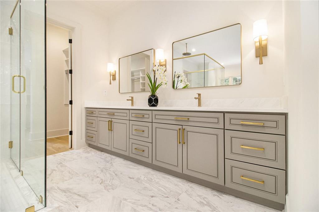 4757 Lake Forrest Drive NW