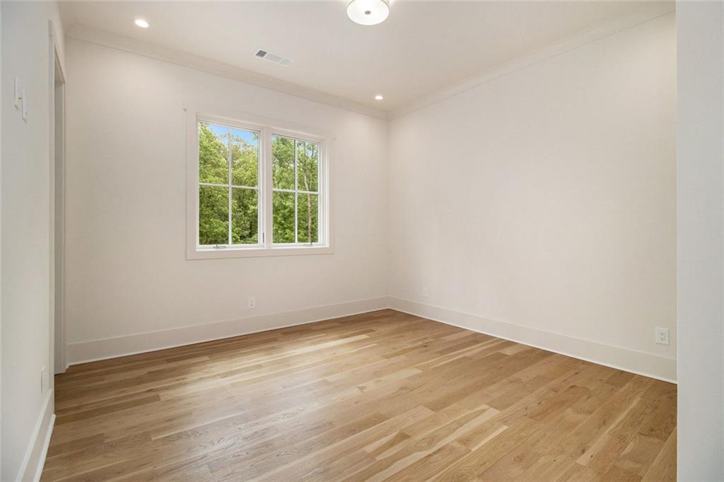 4757 Lake Forrest Drive NW