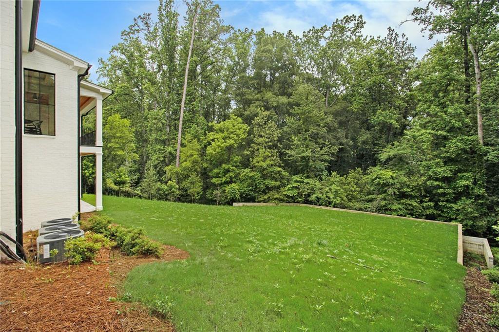 4757 Lake Forrest Drive NW