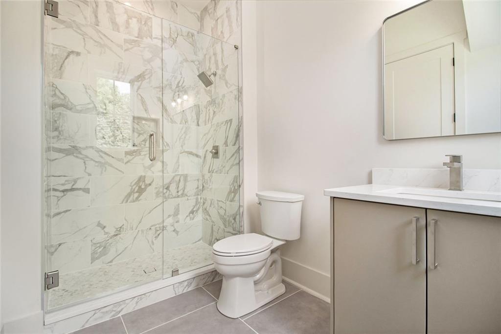 4757 Lake Forrest Drive NW