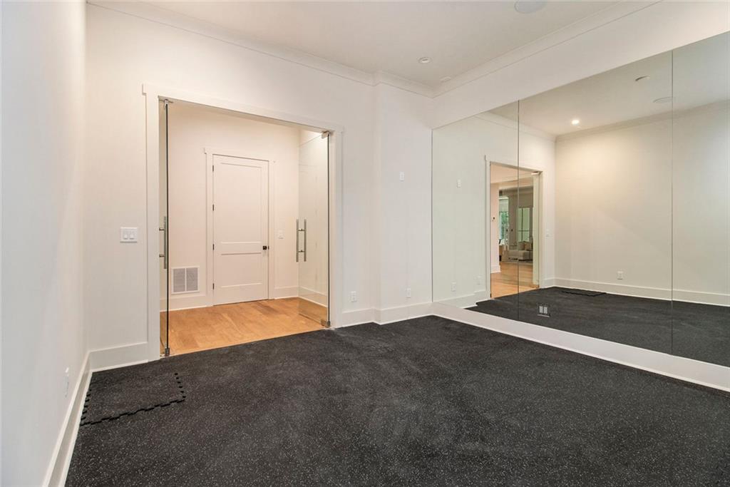 4757 Lake Forrest Drive NW