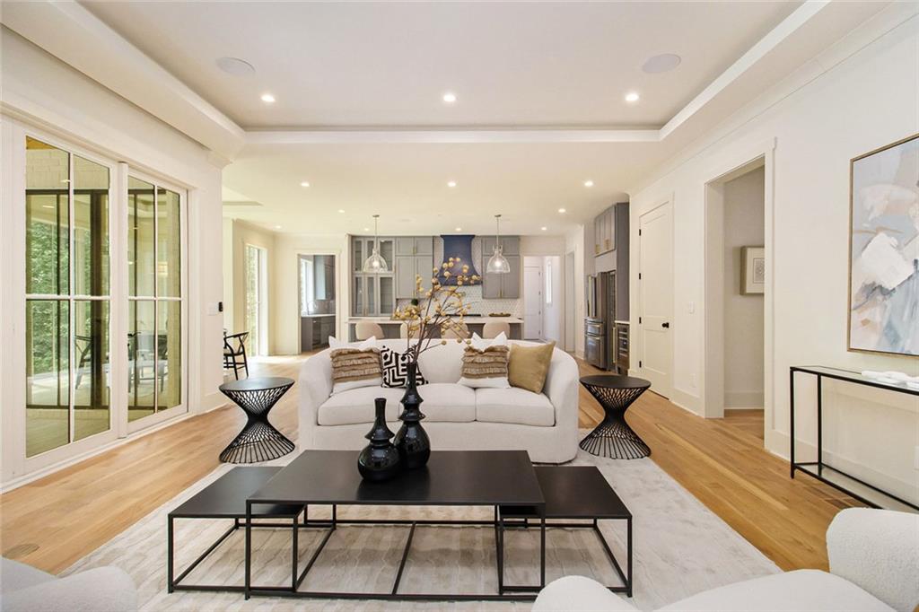 4757 Lake Forrest Drive NW