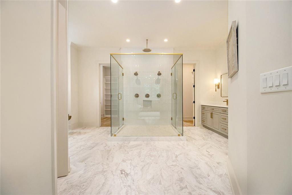 4757 Lake Forrest Drive NW