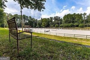 4757 Lake Forrest Drive NW