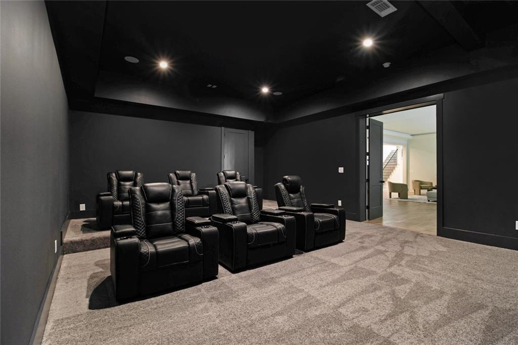 4757 Lake Forrest Drive NW