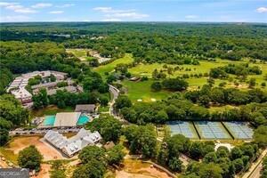 4757 Lake Forrest Drive NW