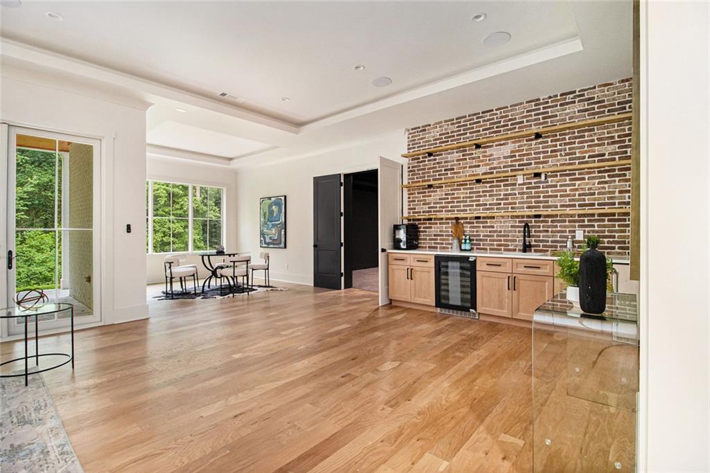 4757 Lake Forrest Drive NW