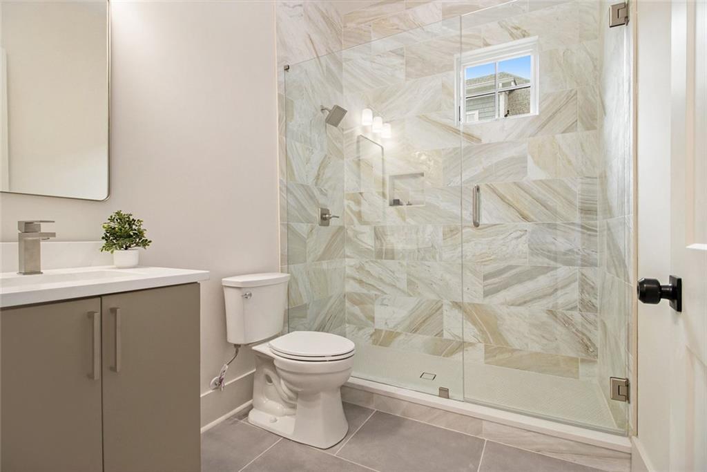 4757 Lake Forrest Drive NW