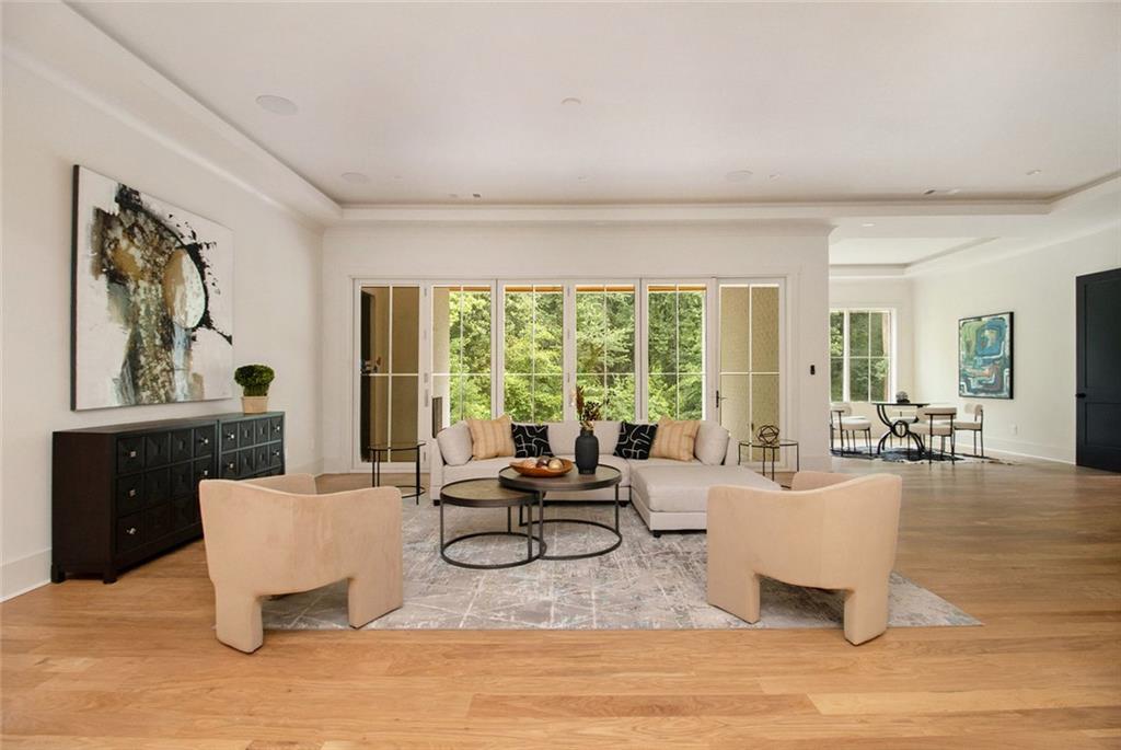 4757 Lake Forrest Drive NW