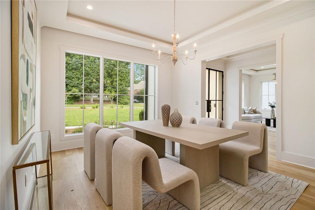 4757 Lake Forrest Drive NW