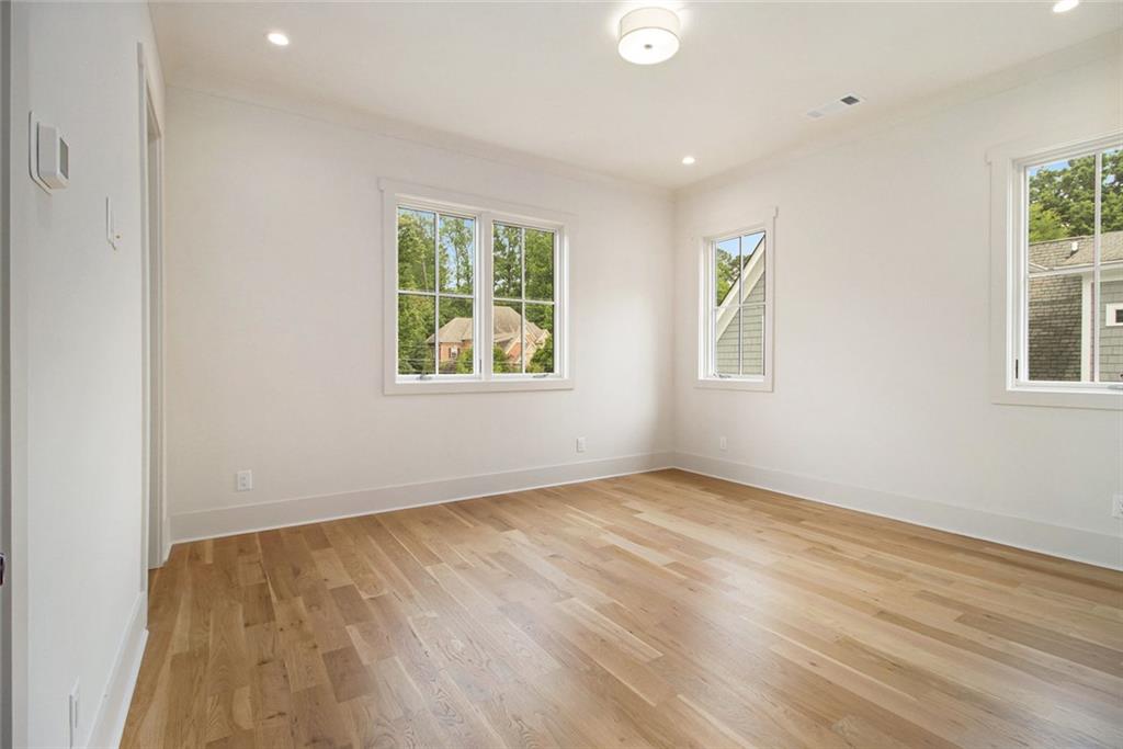 4757 Lake Forrest Drive NW