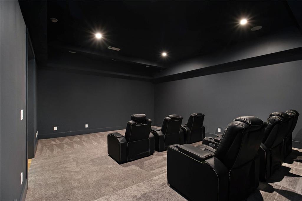 4757 Lake Forrest Drive NW