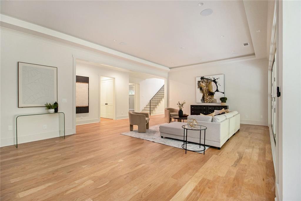 4757 Lake Forrest Drive NW