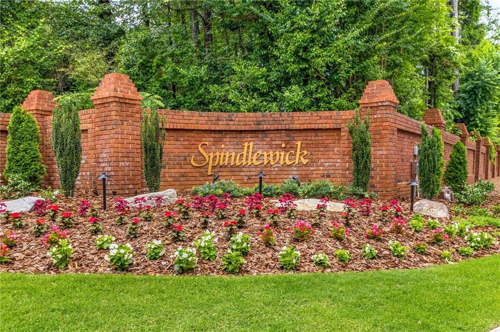 360 Spindle Court