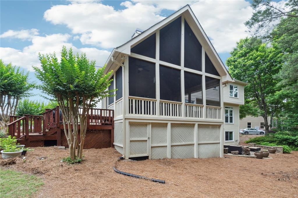 151 Overhill Point
