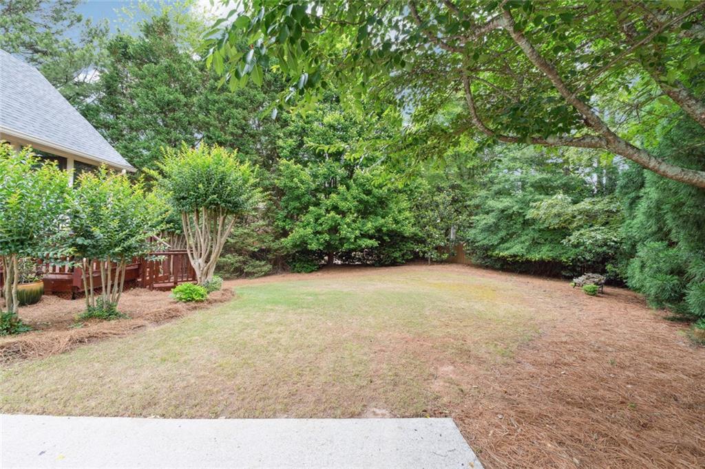 151 Overhill Point