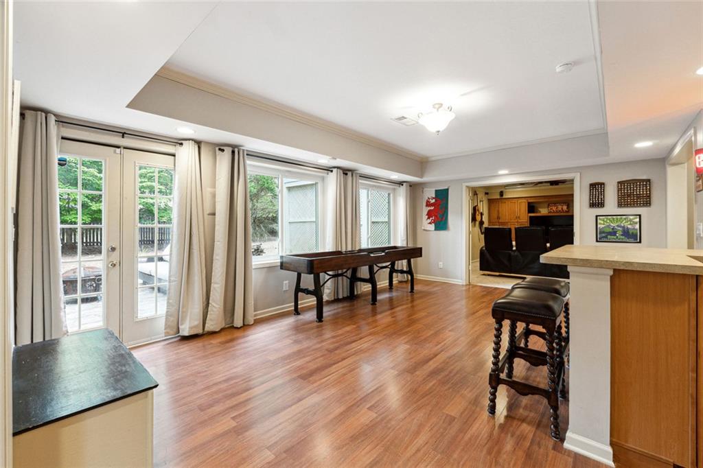 151 Overhill Point