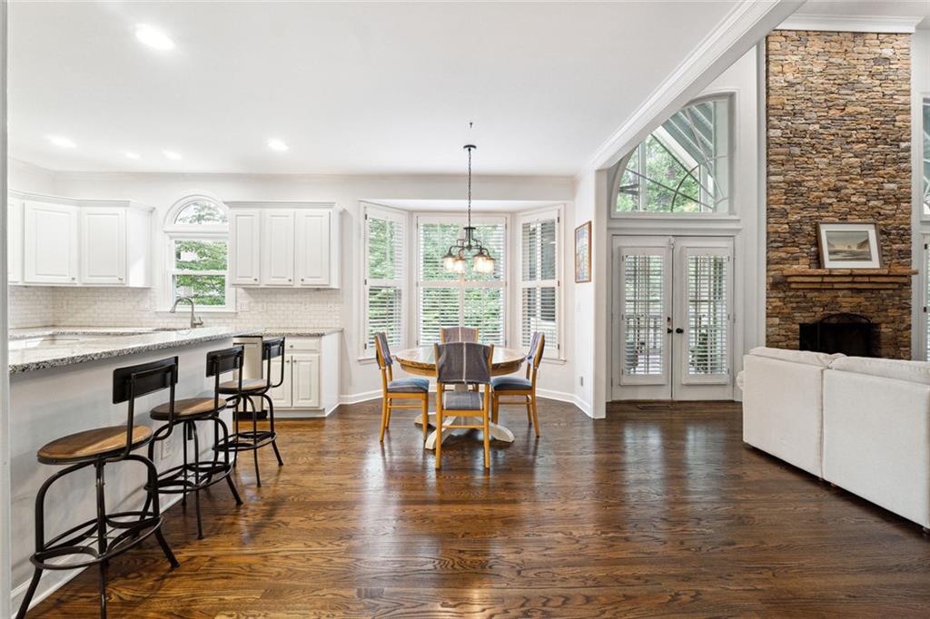 151 Overhill Point