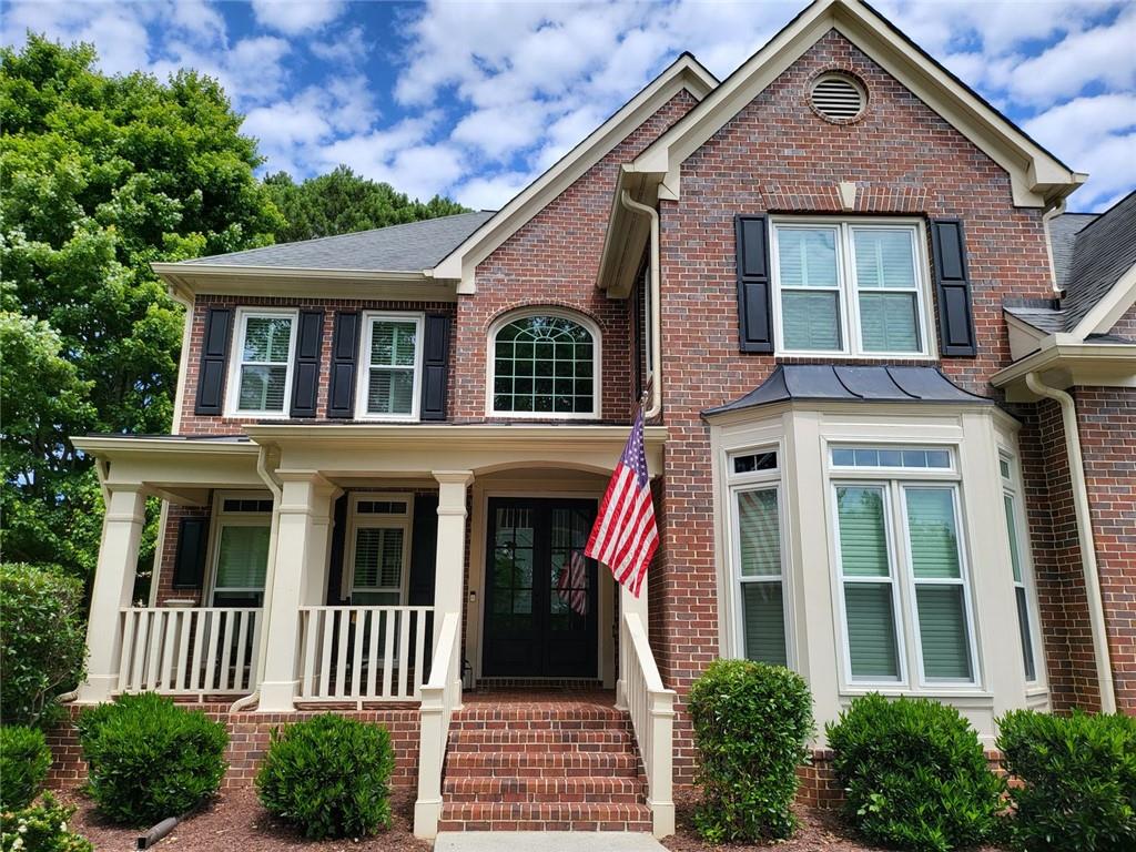 151 Overhill Point