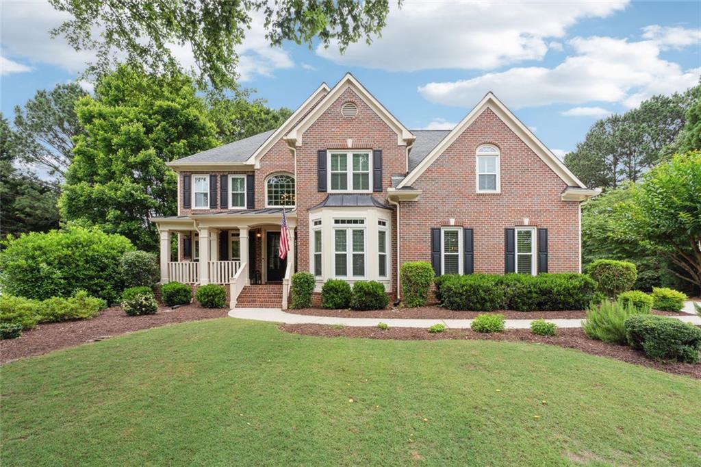 151 Overhill Point