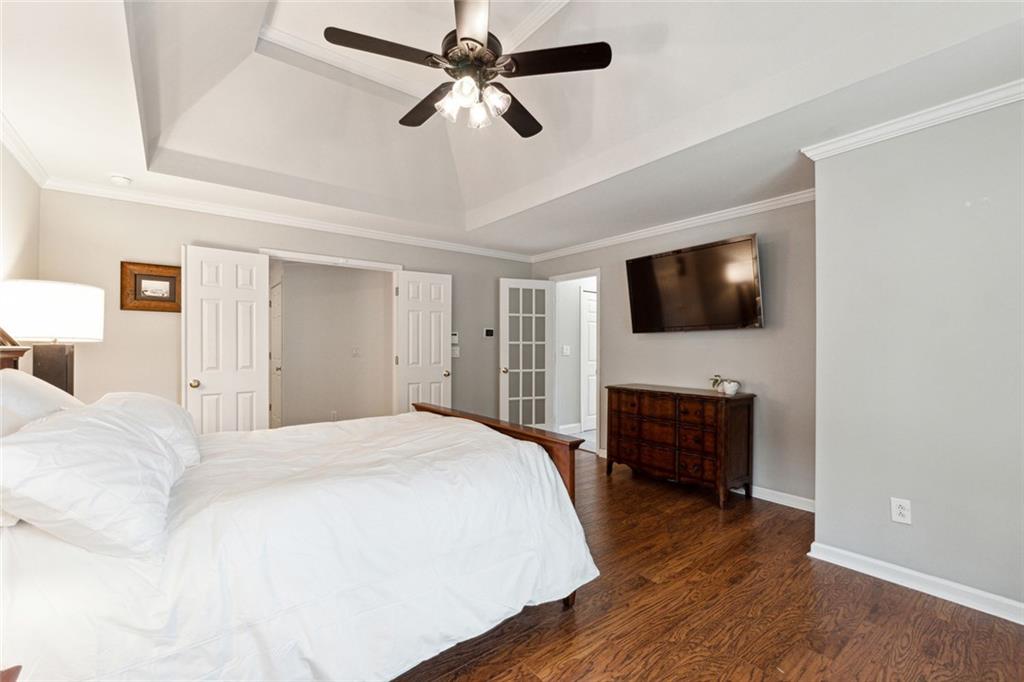 151 Overhill Point