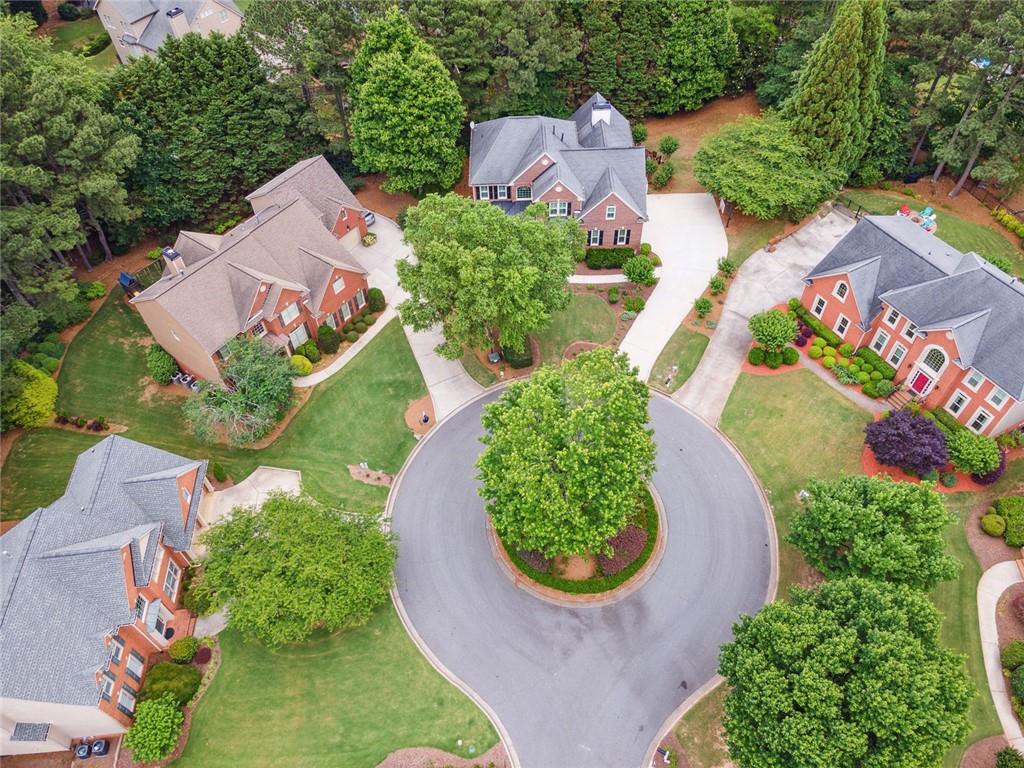 151 Overhill Point