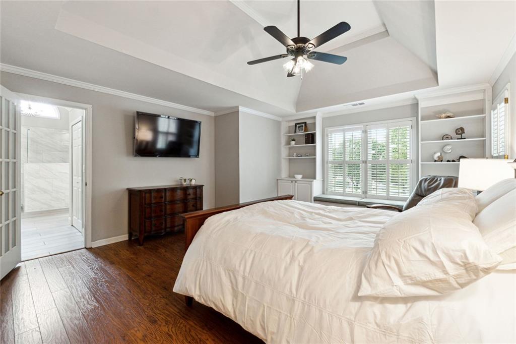 151 Overhill Point