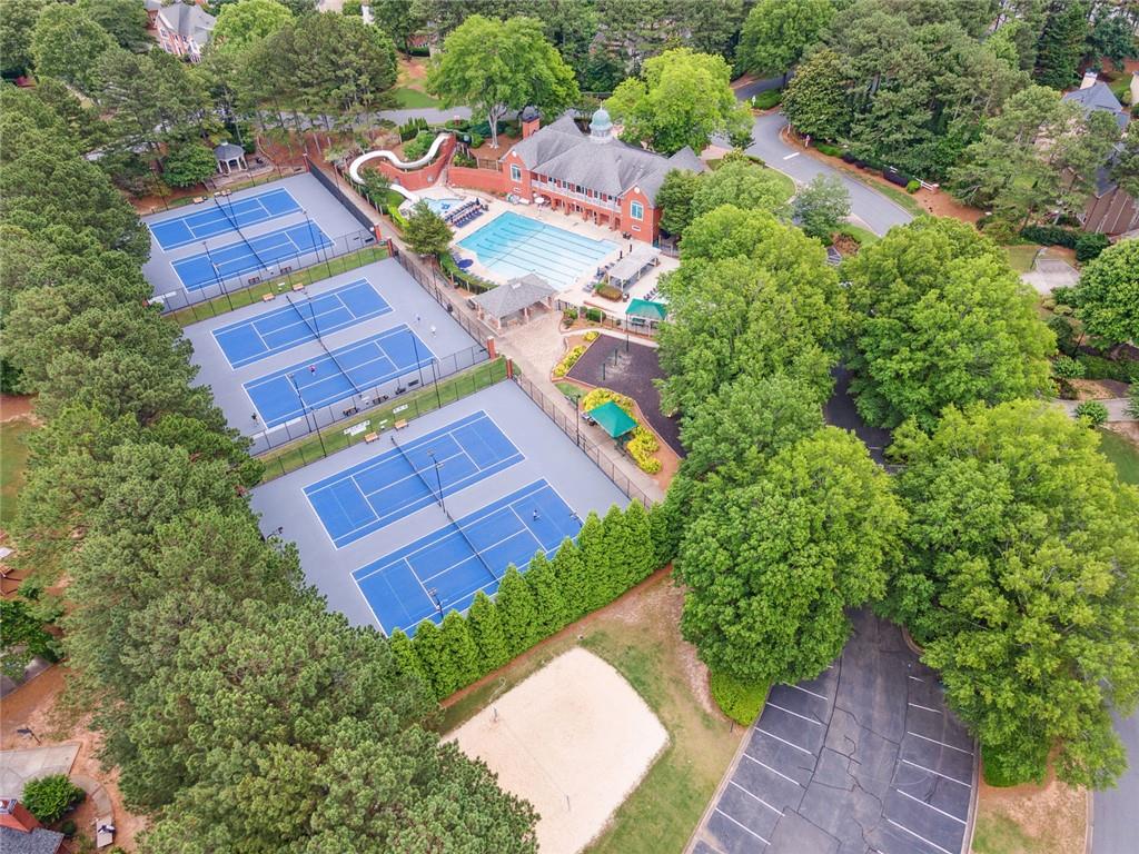 151 Overhill Point