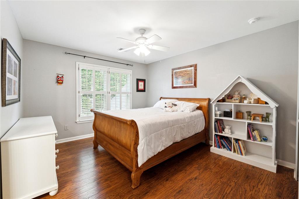 151 Overhill Point