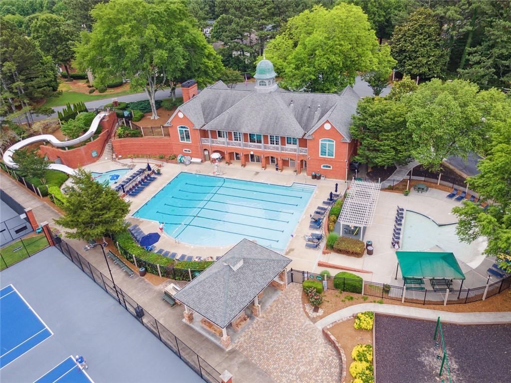 151 Overhill Point