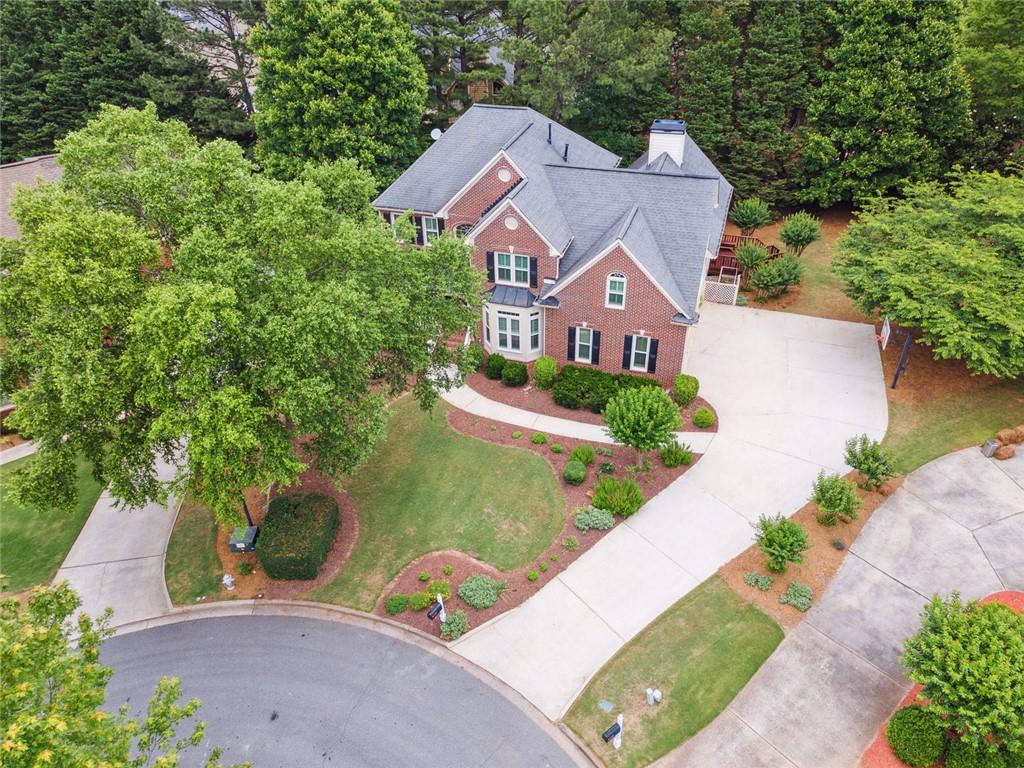 151 Overhill Point