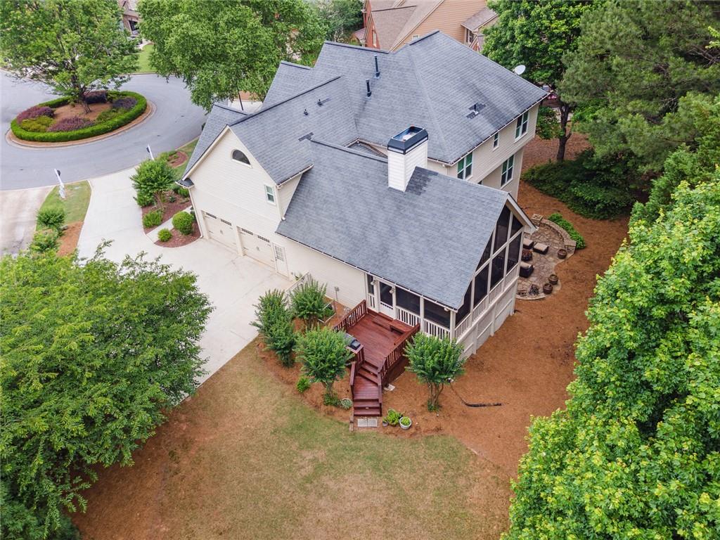 151 Overhill Point
