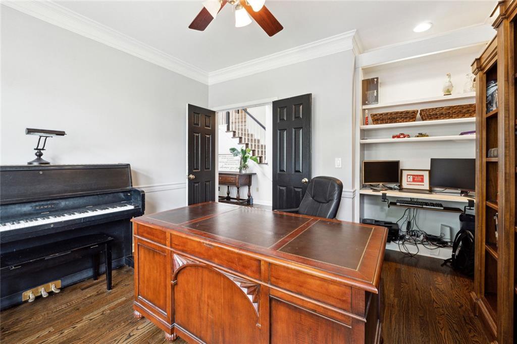 151 Overhill Point