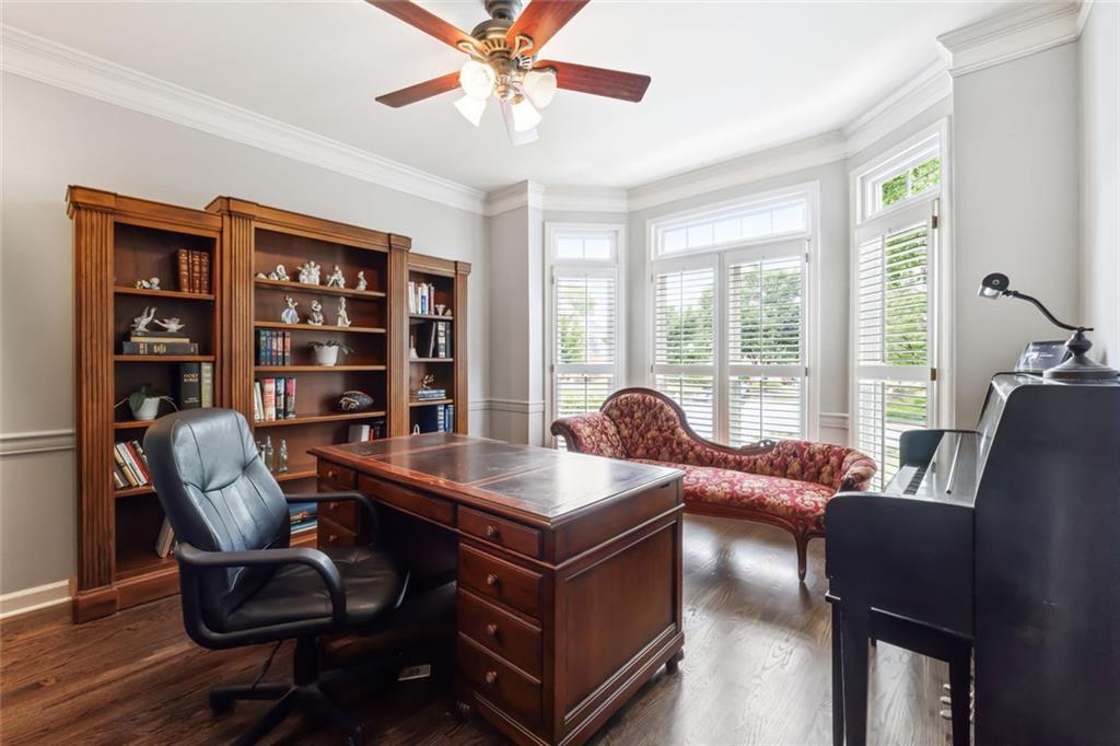 151 Overhill Point