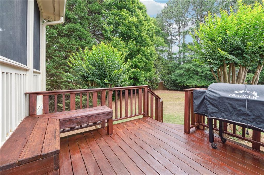 151 Overhill Point