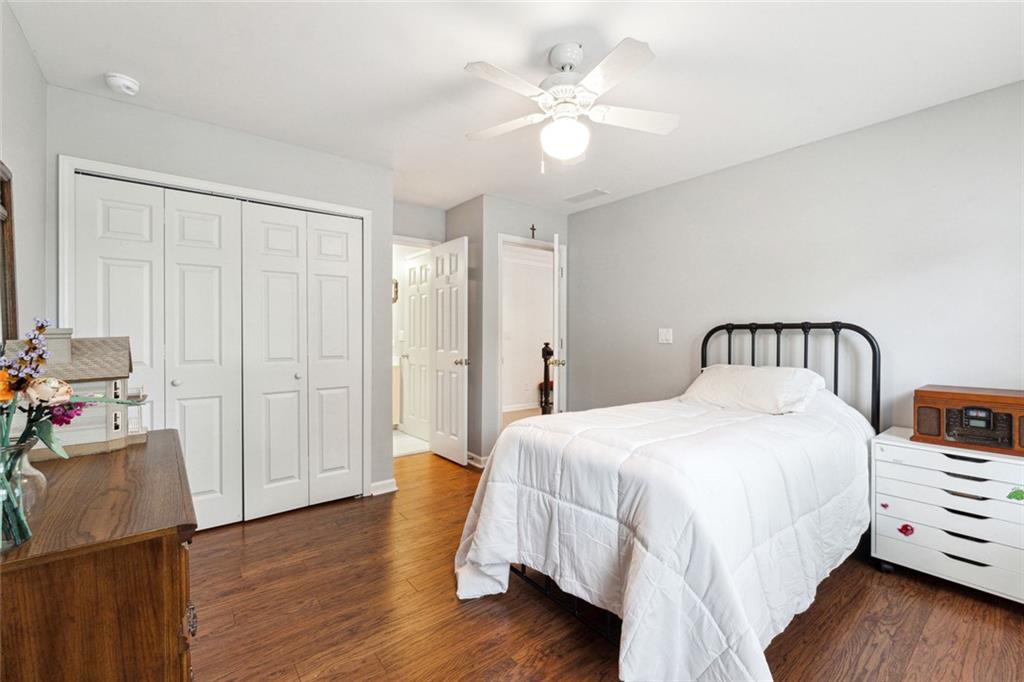 151 Overhill Point