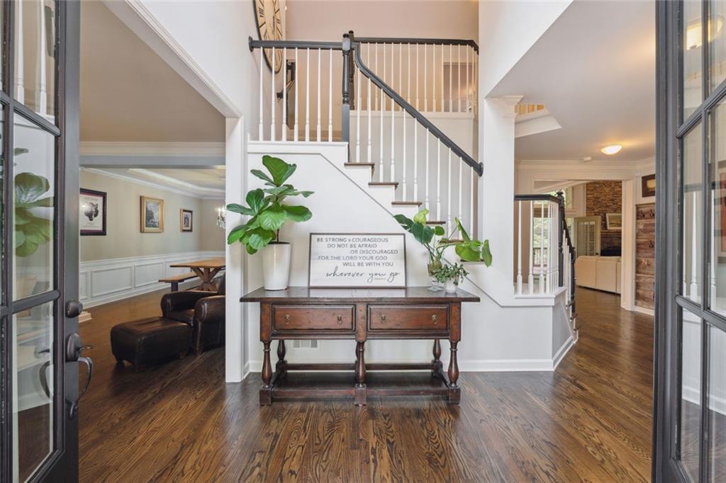 151 Overhill Point