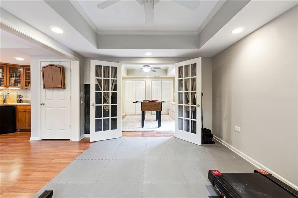 151 Overhill Point