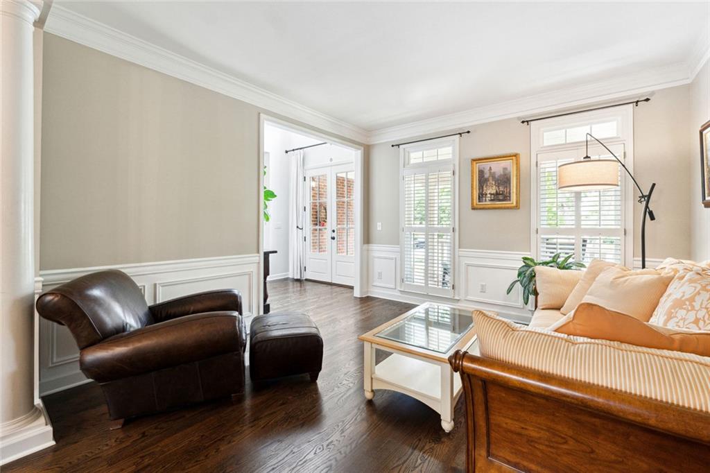 151 Overhill Point